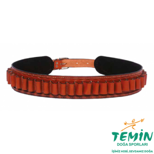 Yt Hobby 16 Kalibre Deri Fişeklik