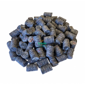 16 Kalibre Keçe Dizayn Tapa