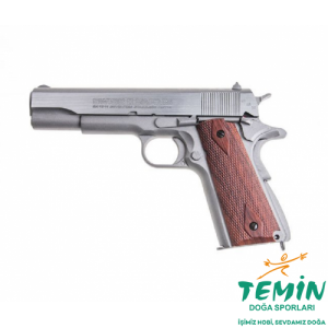 Cybergun Swiss Arms 1911 Blowback 4,5mm Havalı Tabanca