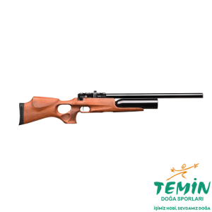 Kral Puncher Auto Yarı Otomatik Pcp Havalı Tüfek