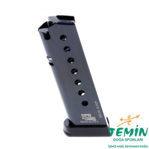 Sig Sauer P220 45 ACP (8) Rd - Çelik Yedek Şarjör