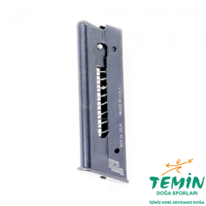 Beretta 21A Bobcat 22LR (7) RD - Çelik Yedek Şarjör