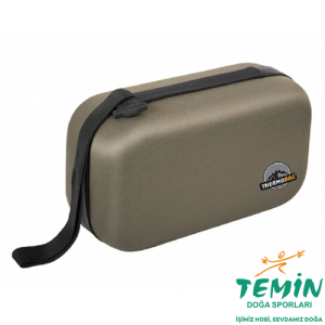 Thermobag İnsülin Taşıma Çantası Haki