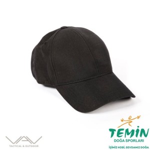 VAV TACHAT02 Taktikal Su İtici Outdoor Şapka Siyah