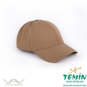 VAV TACHAT02 Taktikal Su İtici Outdoor Şapka Bej