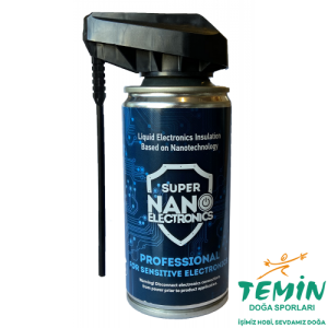 Super Nano Electronics Professional 150ml