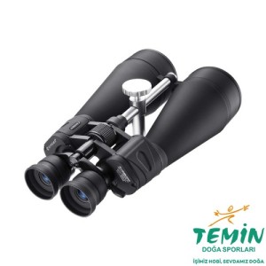 BARSKA GLADIATOR 20-140X80 Zoomlu El Dürbünü