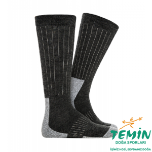 Thermoform Extreme Çorap Antrasit