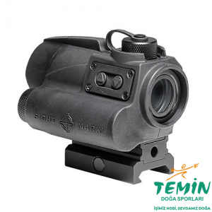 Sightmark Wolverine 1x23 CSR Reddot