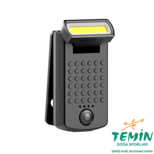 Led Lenser W1R Work Çalışma Feneri