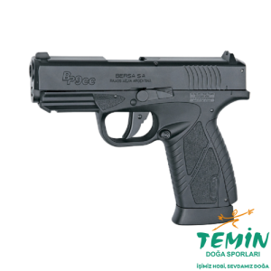 Bersa BP9CC Siyah Havalı Tabanca