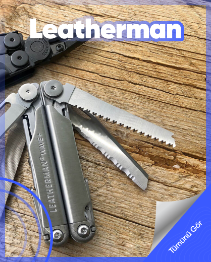 En İyi Multitoollar