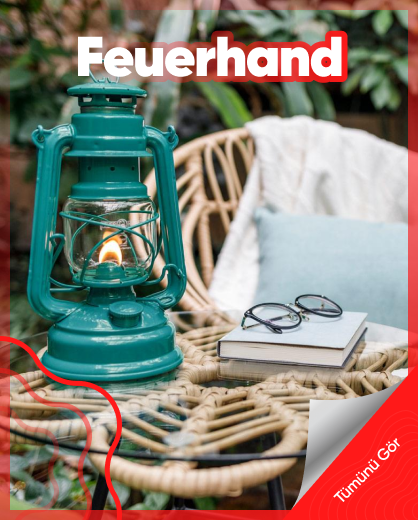 En Güçlü Fenerler