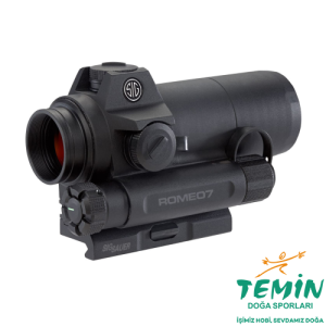 Sig Sauer ROMEO7 1x30 mm Red Dot