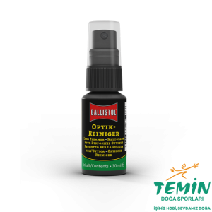 Ballistol Optik Temizleyici Sprey 30ml