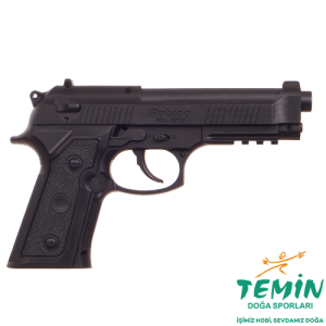Rubino RBN-CP92 Siyah Havalı Tabanca