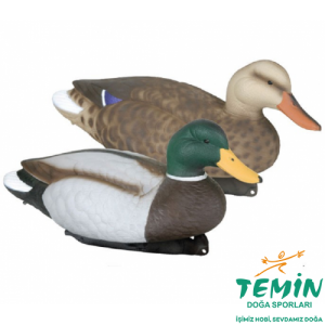 Flambeau Extreme Series Mallard Ördek Mühresi